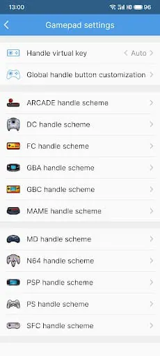 Happy Chick Emulator