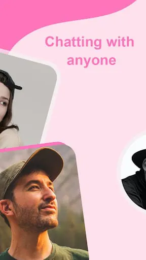 Pink – chat and call