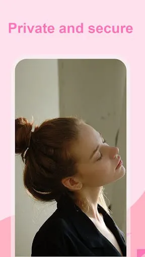 Pink – chat and call