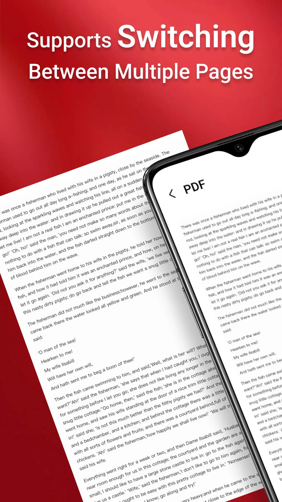 PDF Reader