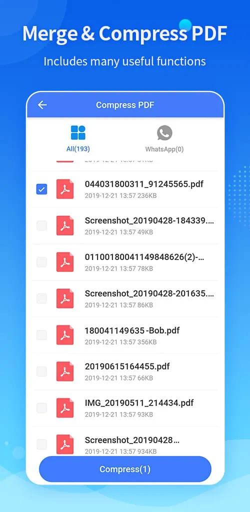 Apowersoft PDF Converter