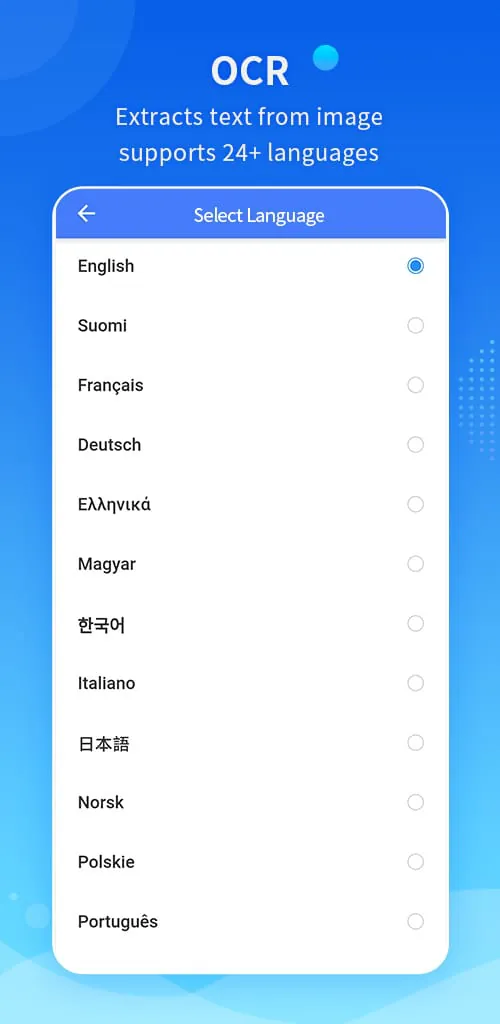 Apowersoft PDF Converter