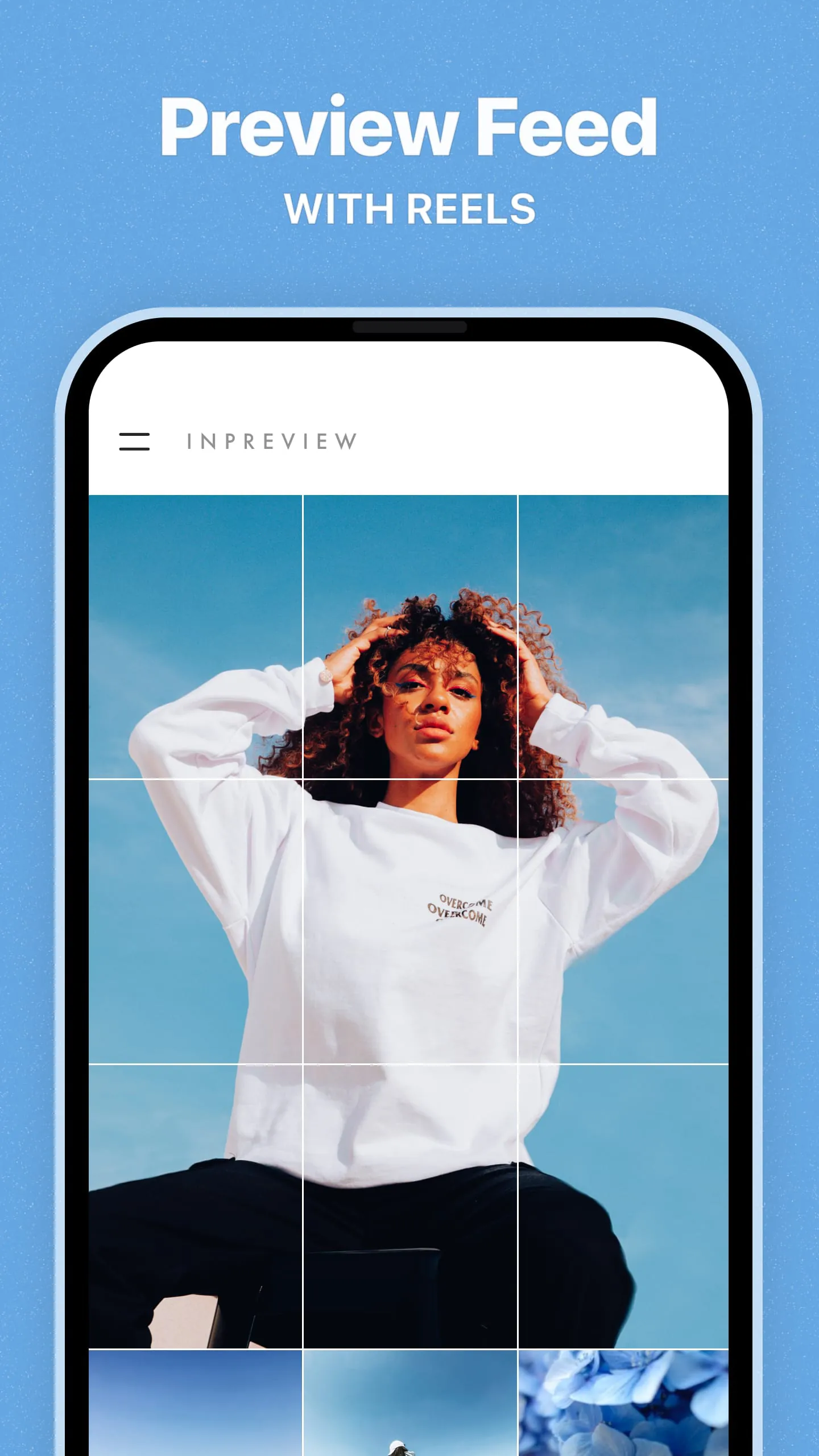 Preview for Instagram Feed