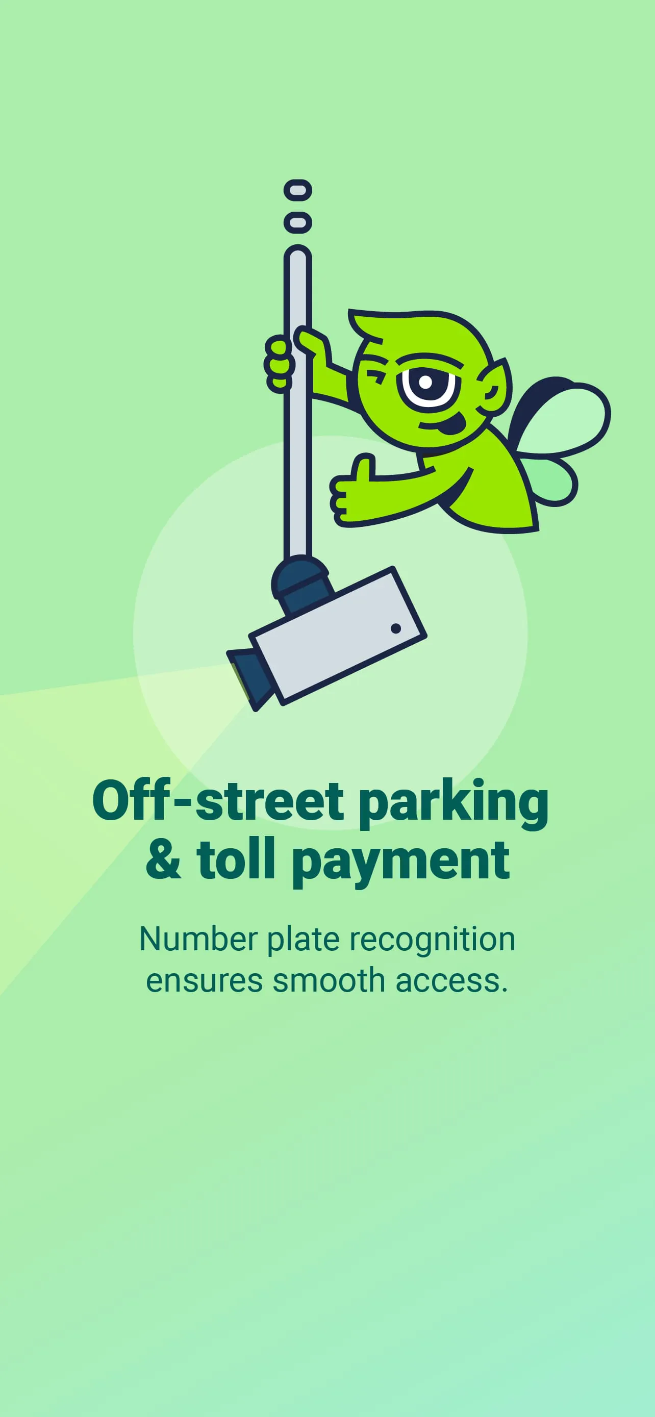 4411 – Parking & Mobility