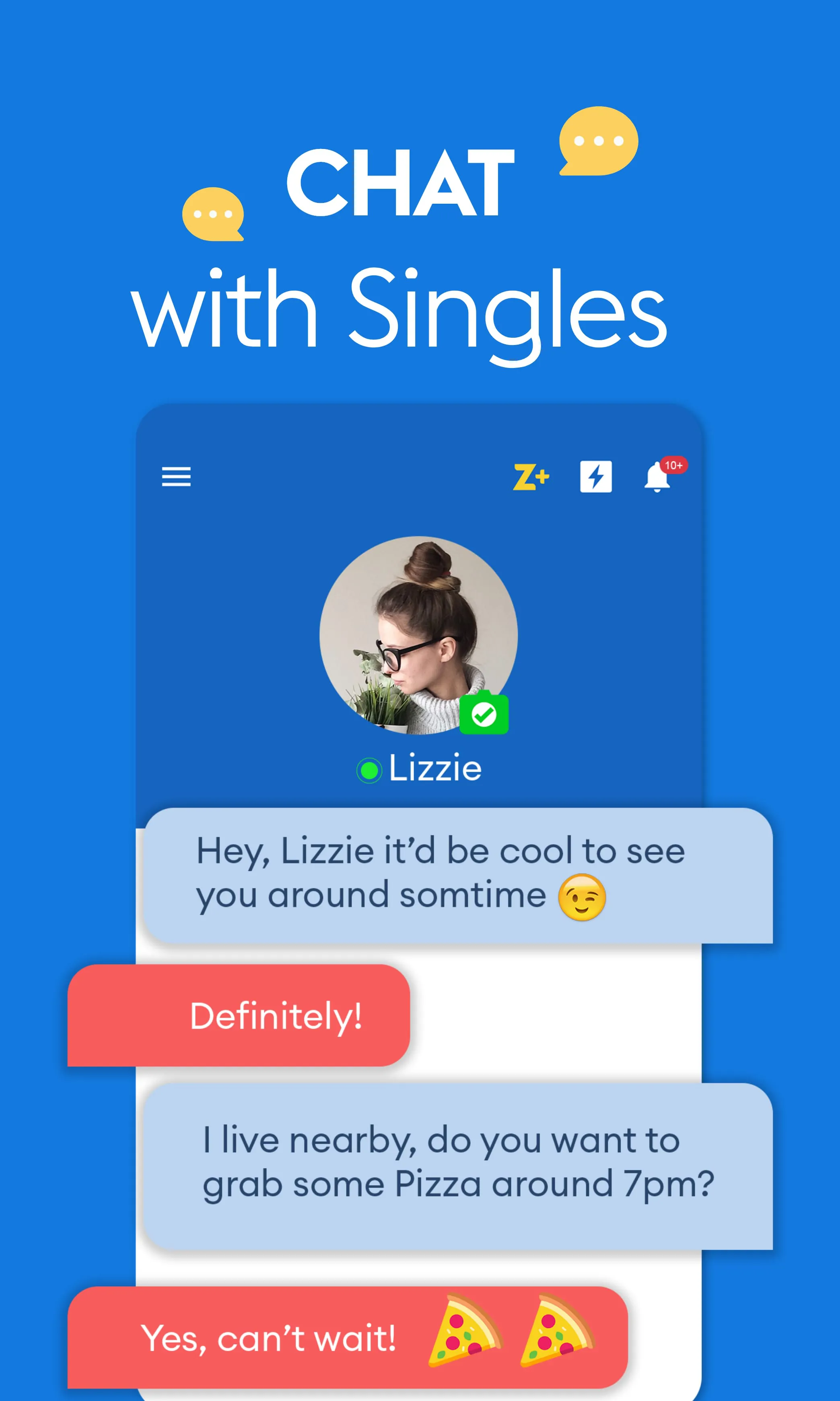 Zoosk