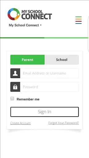 My School Connect