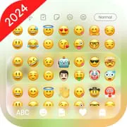 Emoji Keyboard
