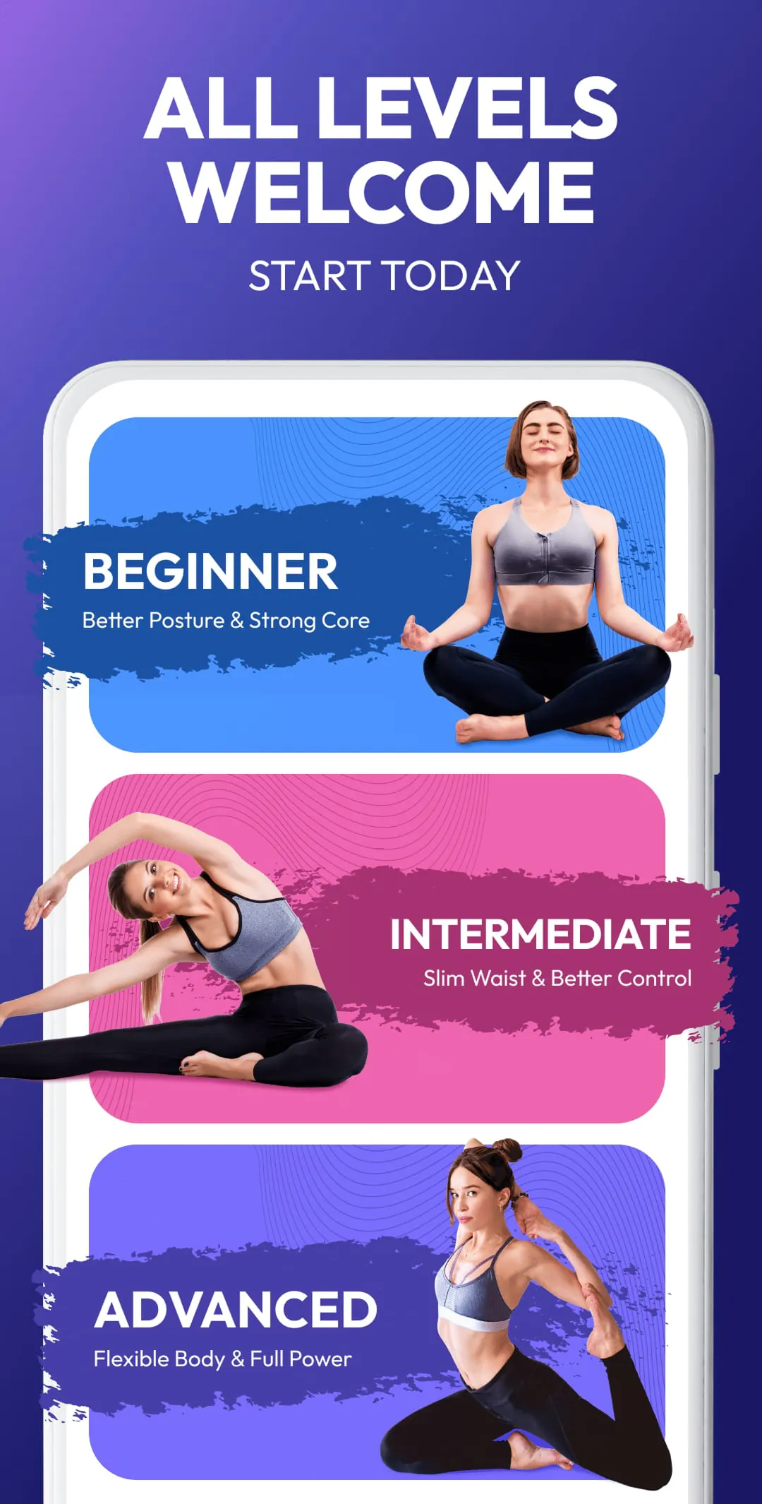 Pilates Workout at Home