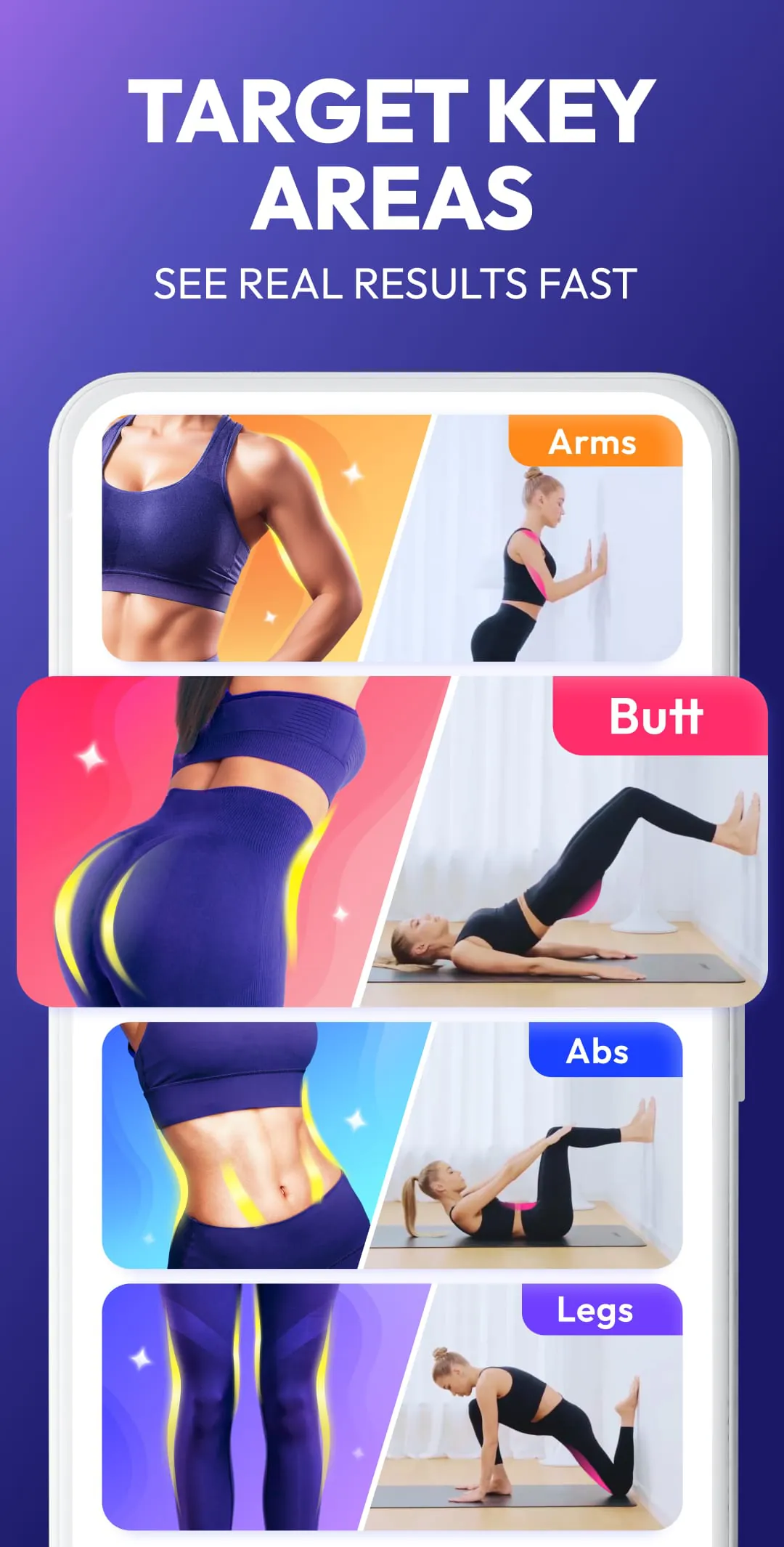 Pilates Workout at Home