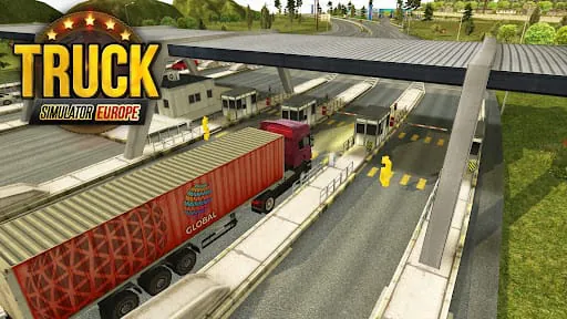 Truck Simulator