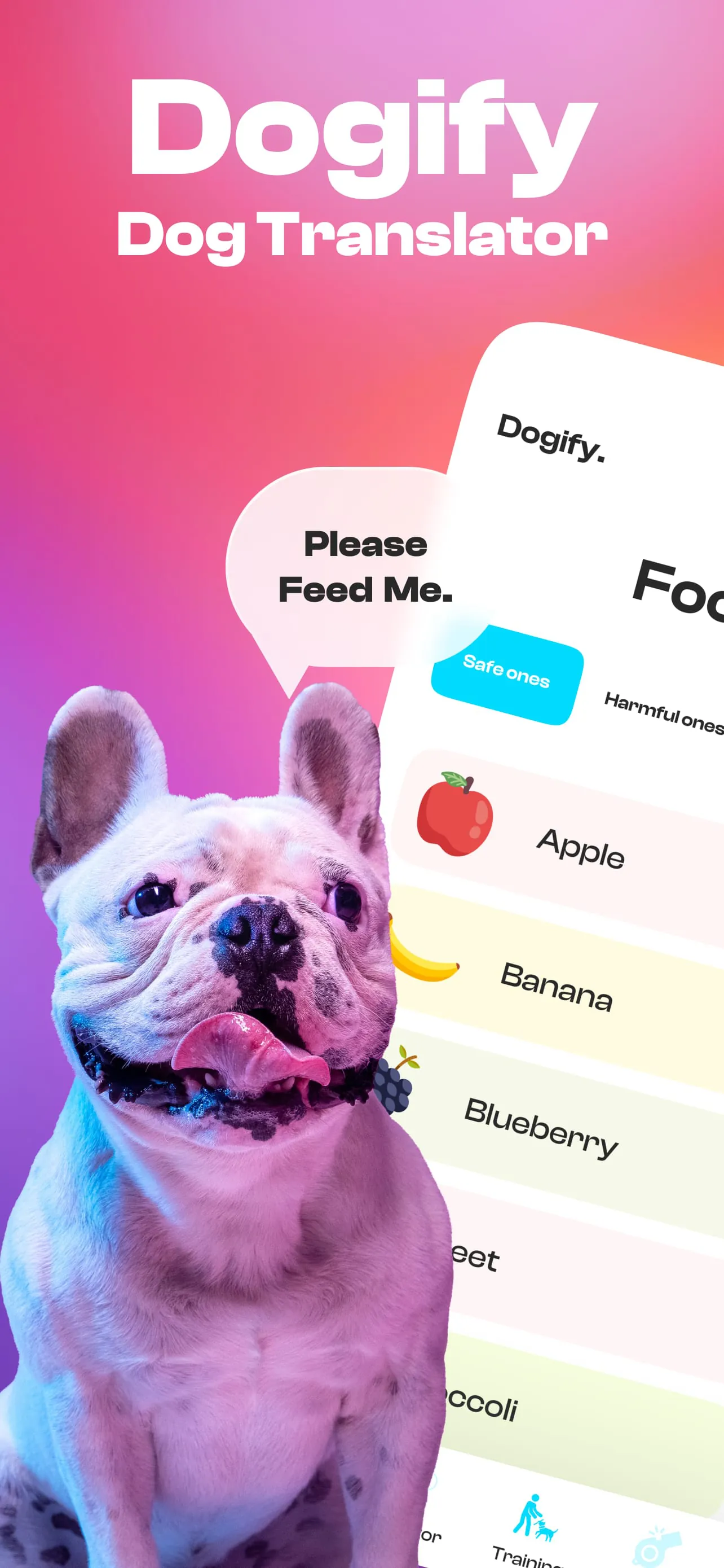 Dog Translator Talk Your Dog