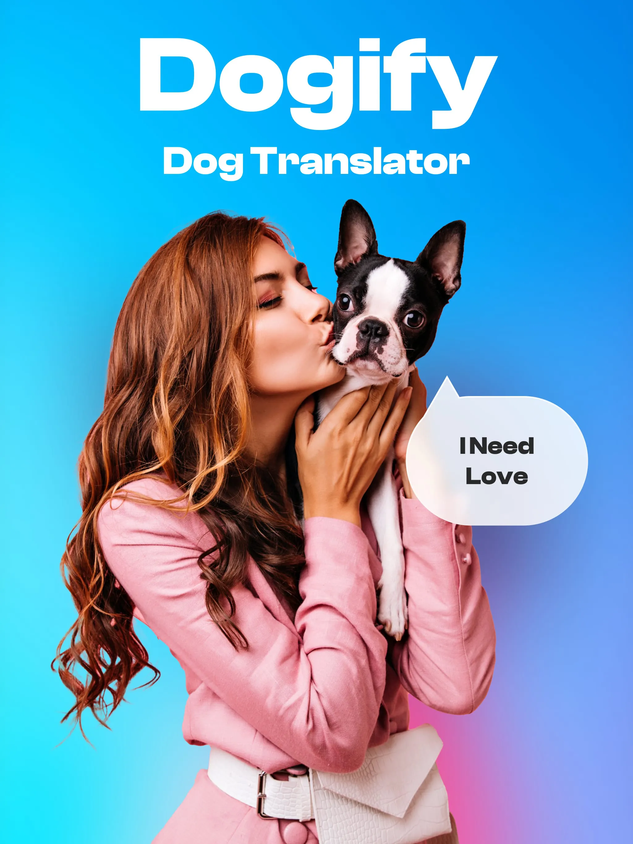 Dog Translator Talk Your Dog