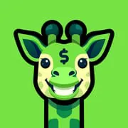Cash Giraffe
