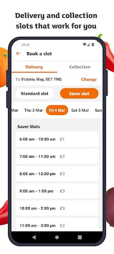 Sainsbury's Groceries