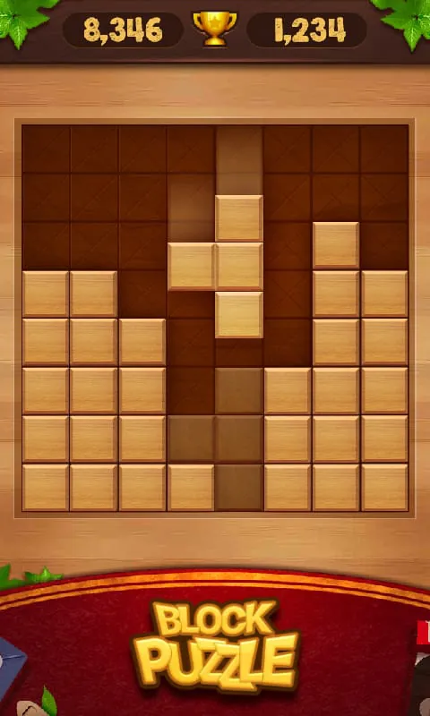 Block Puzzle