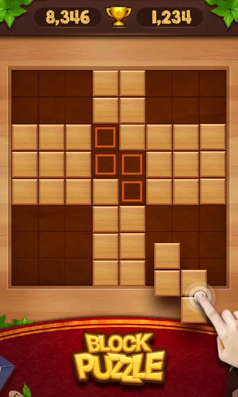 Block Puzzle