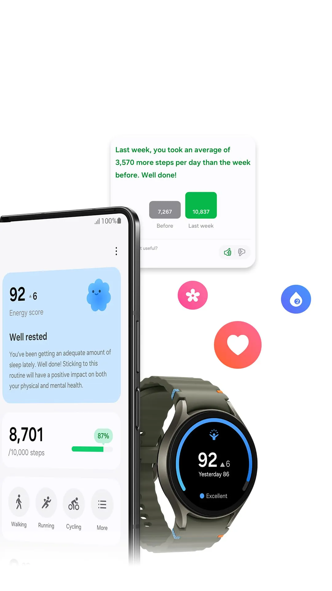 Samsung Health