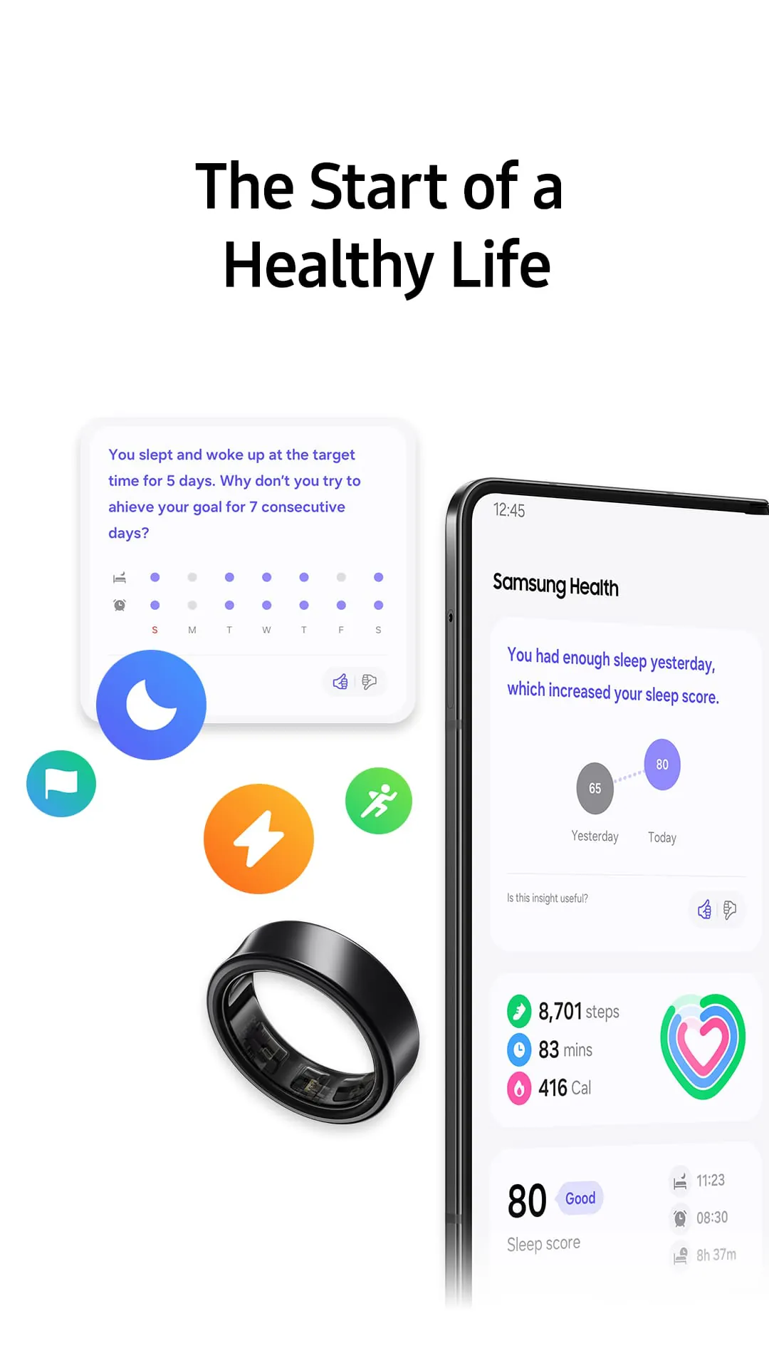 Samsung Health