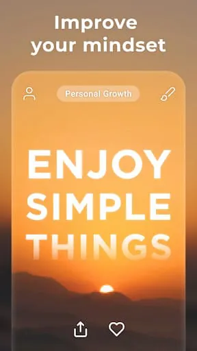 Daily Motivation with Quotes