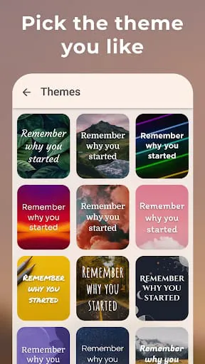 Daily Motivation with Quotes