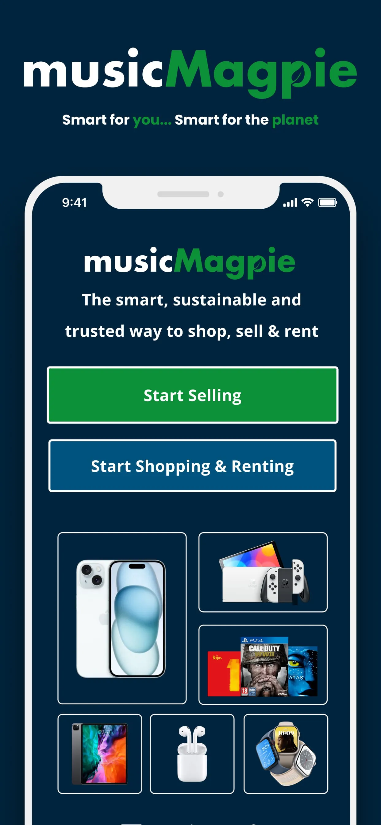 musicMagpie
