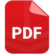 PDF Reader App