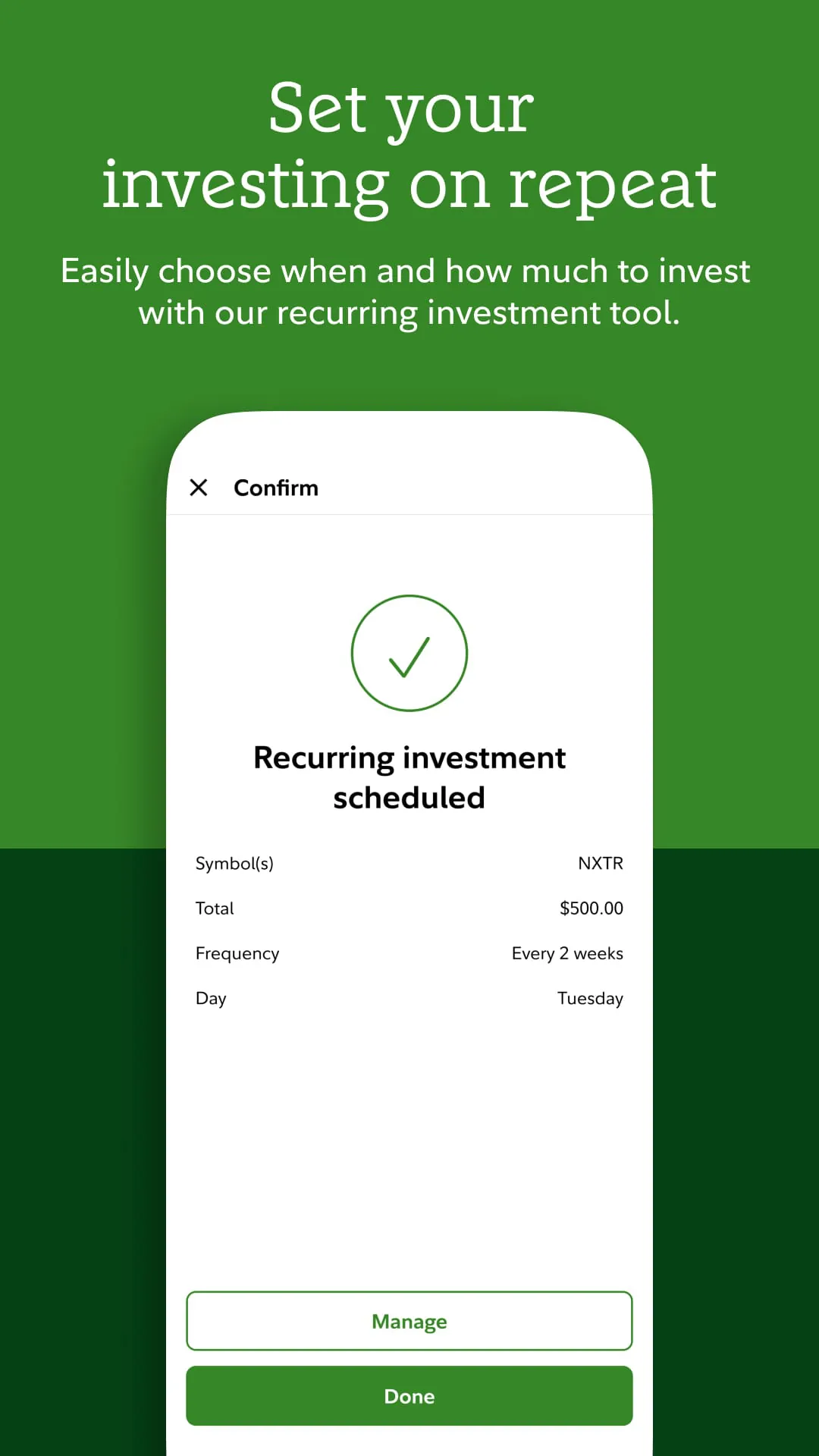 Fidelity Investments