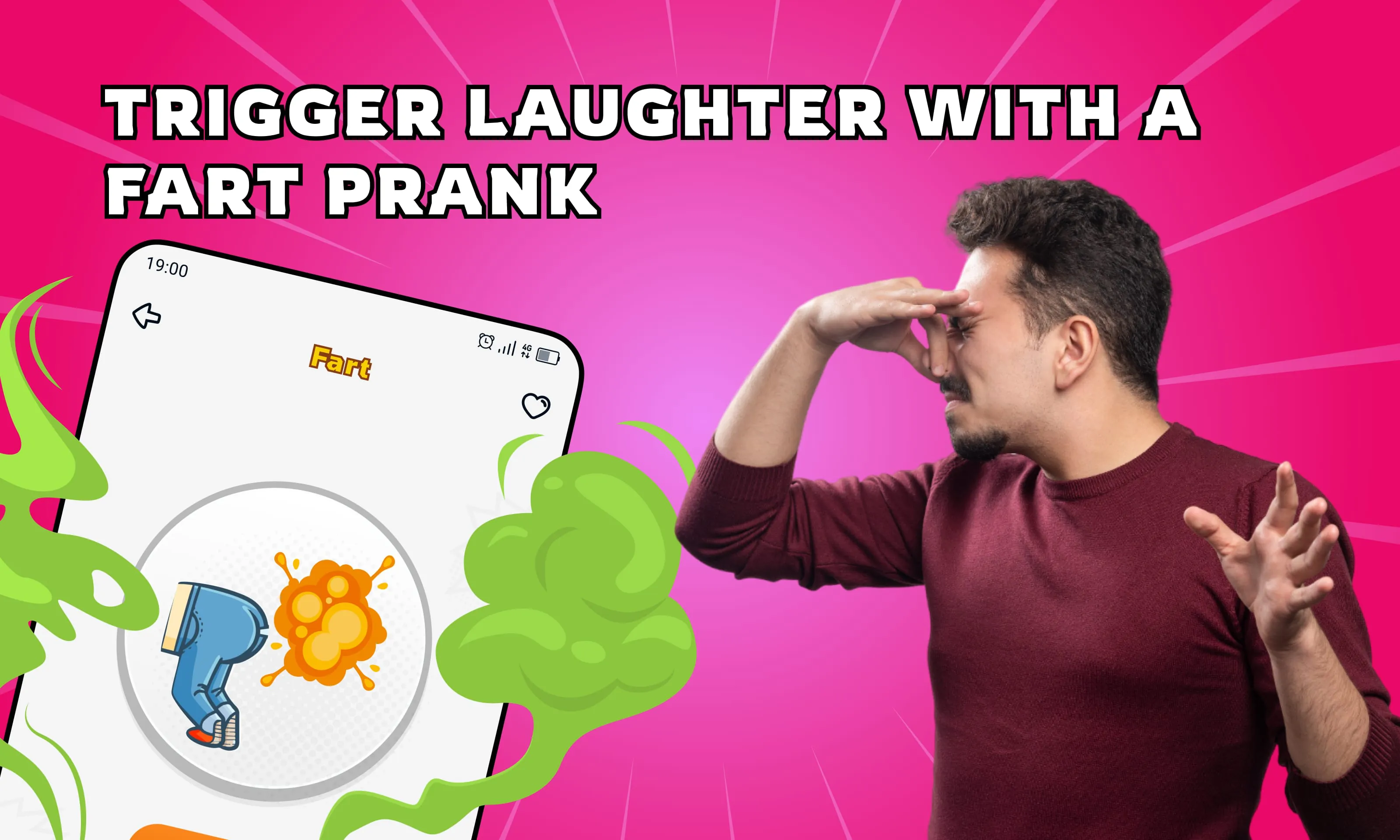 Funny Prank Sounds
