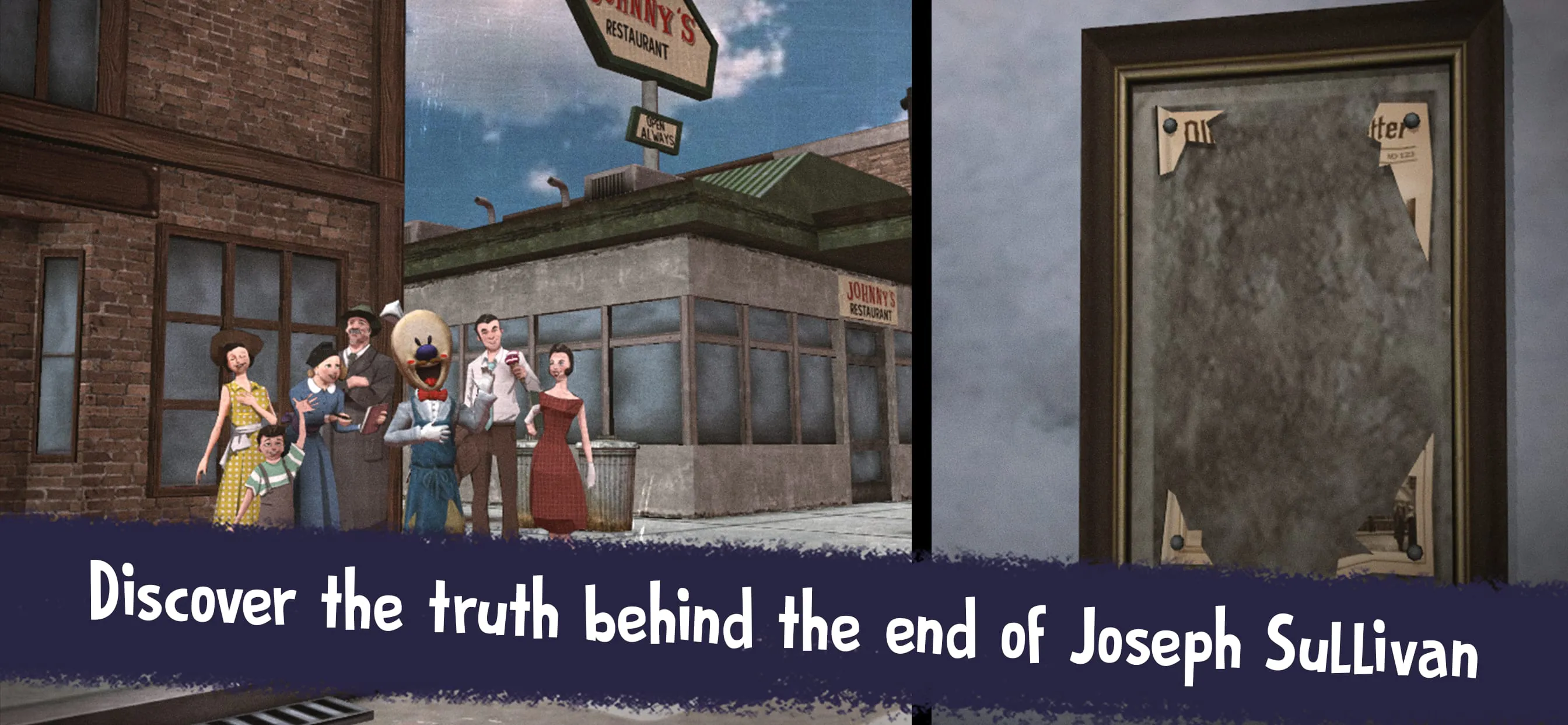 Ice Scream 6 Friends