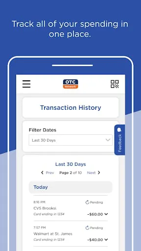 OTC Network