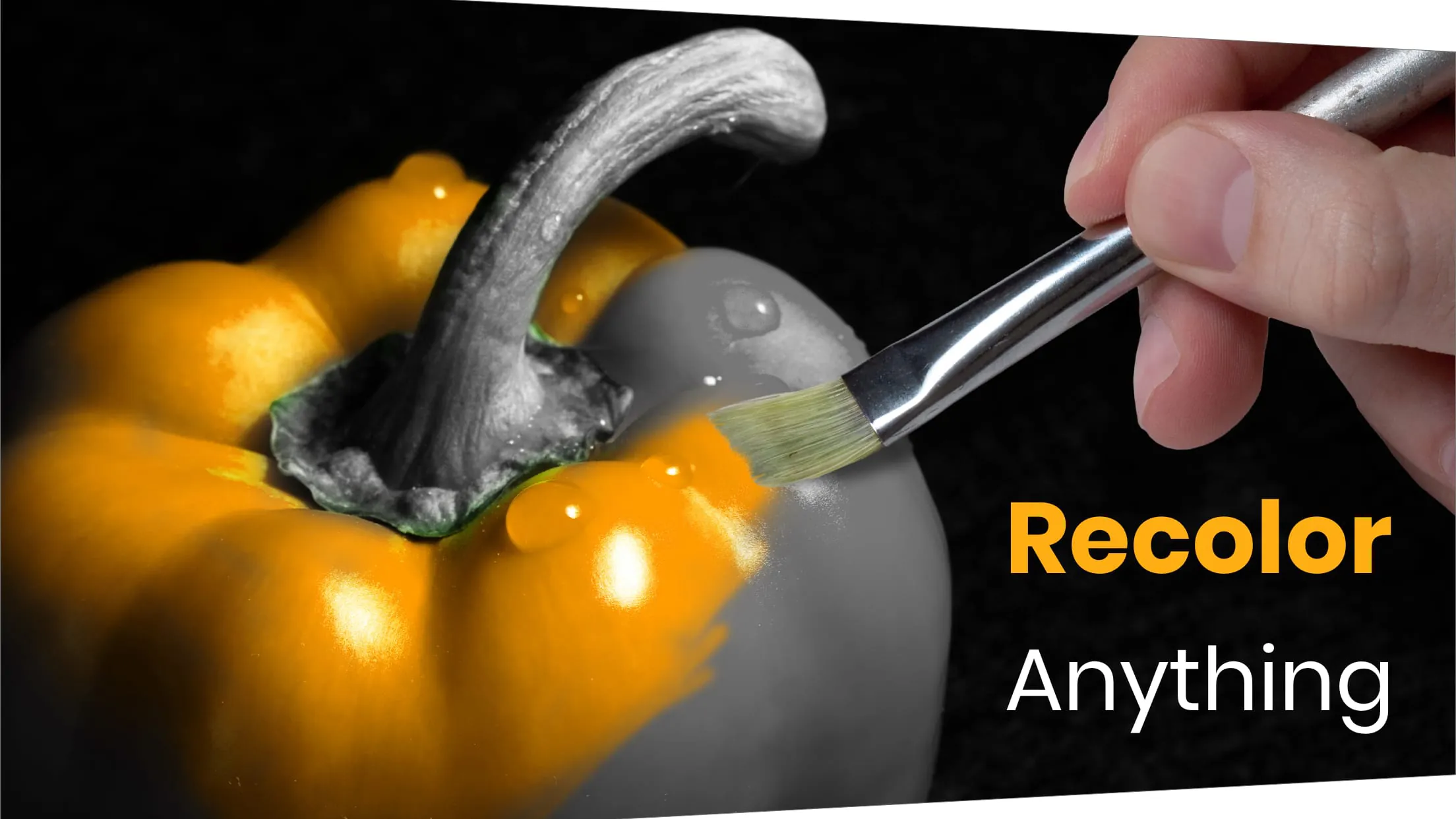 Color Pop Effects Photo Editor