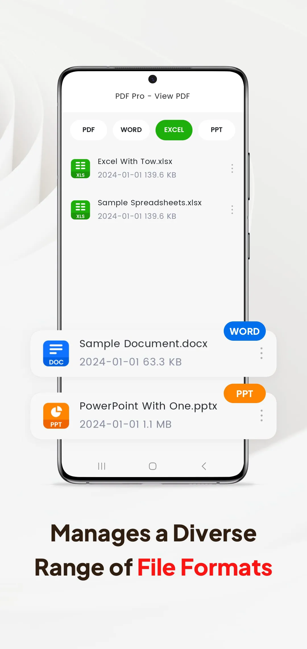 PDF Pro