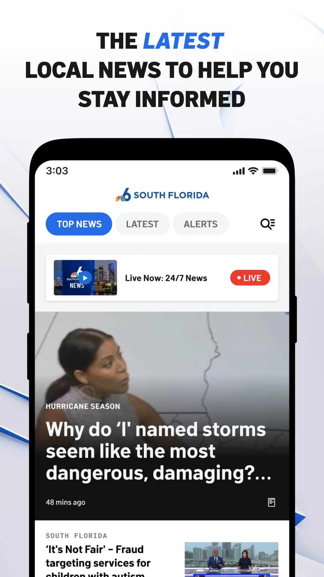 NBC South Florida