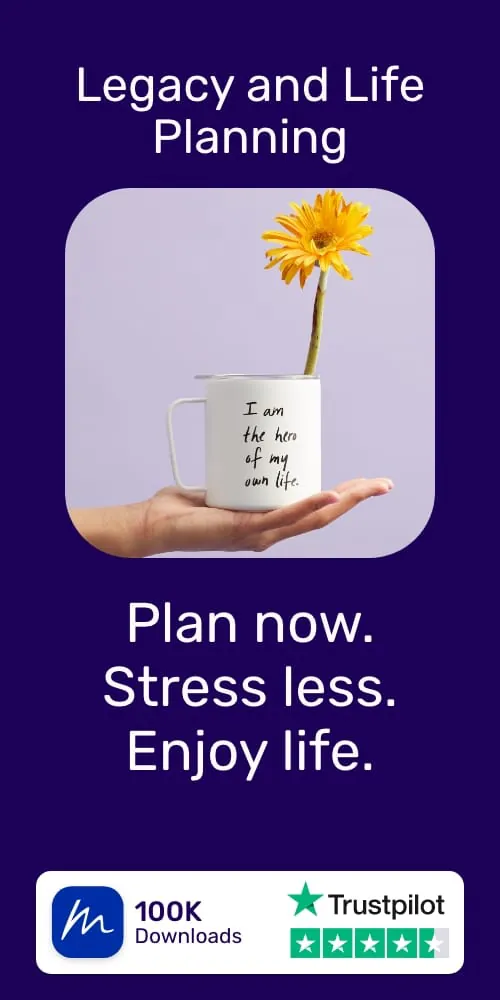 Legacy and Life Planning