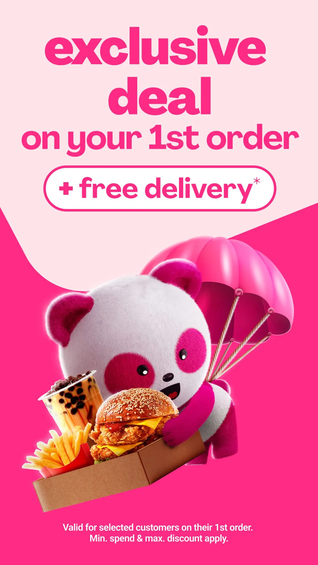 foodpanda
