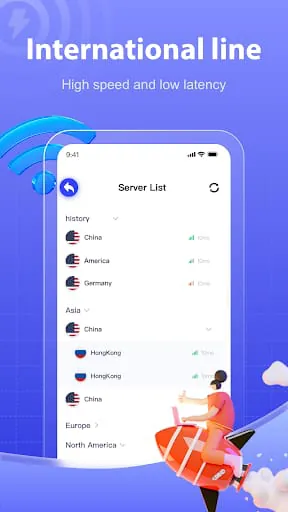 wirevpn