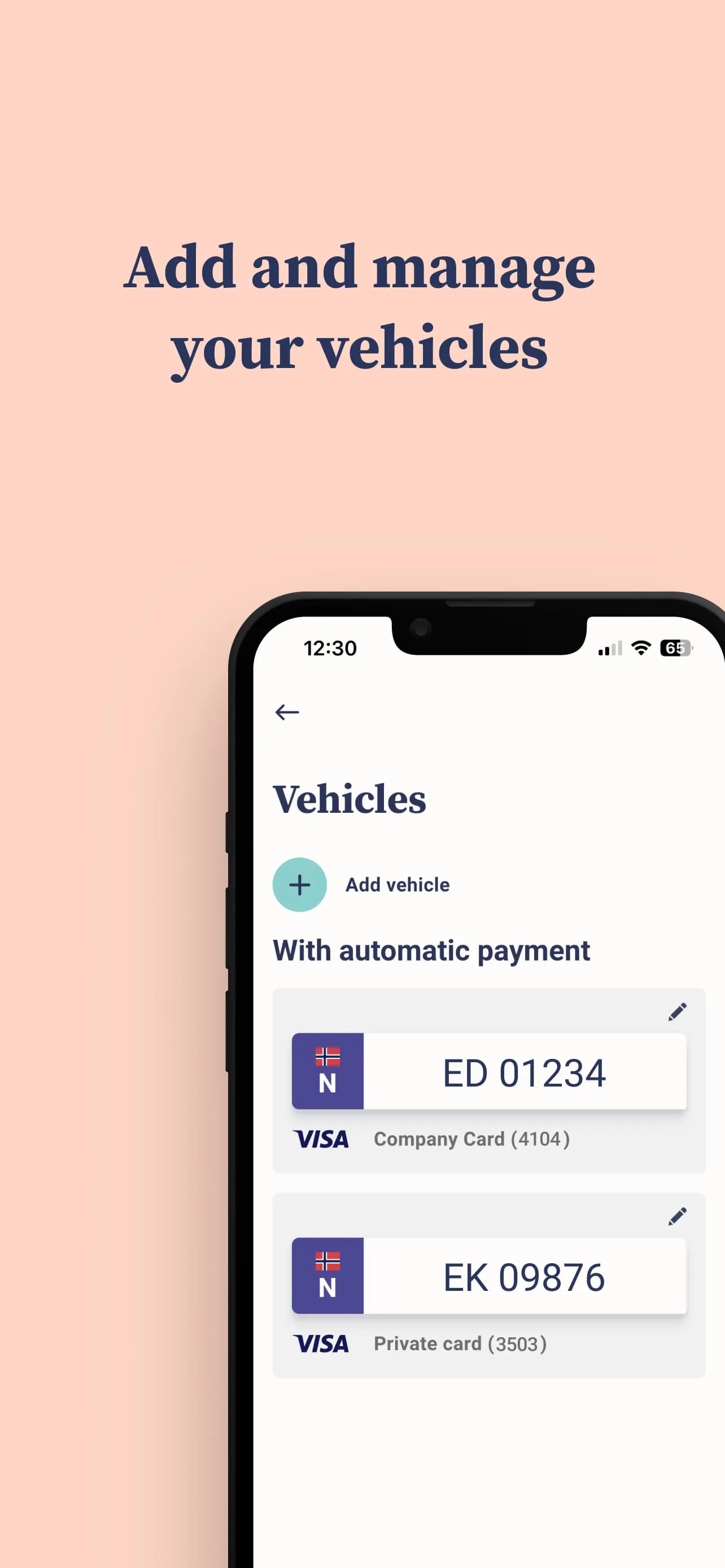 Autopay