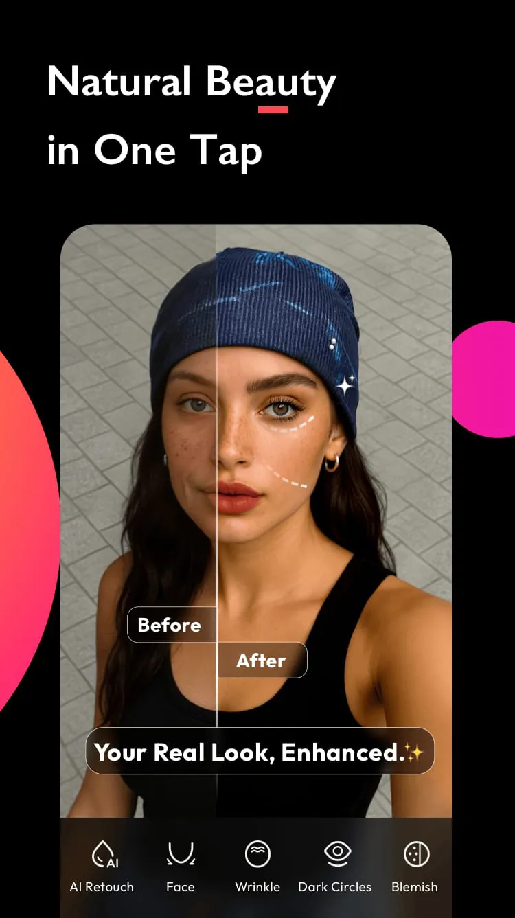 AI Photo Editor