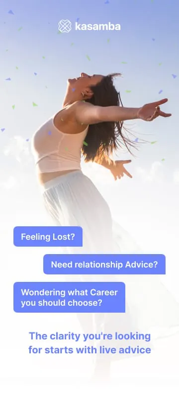 Kasamba Psychic Reading Chat