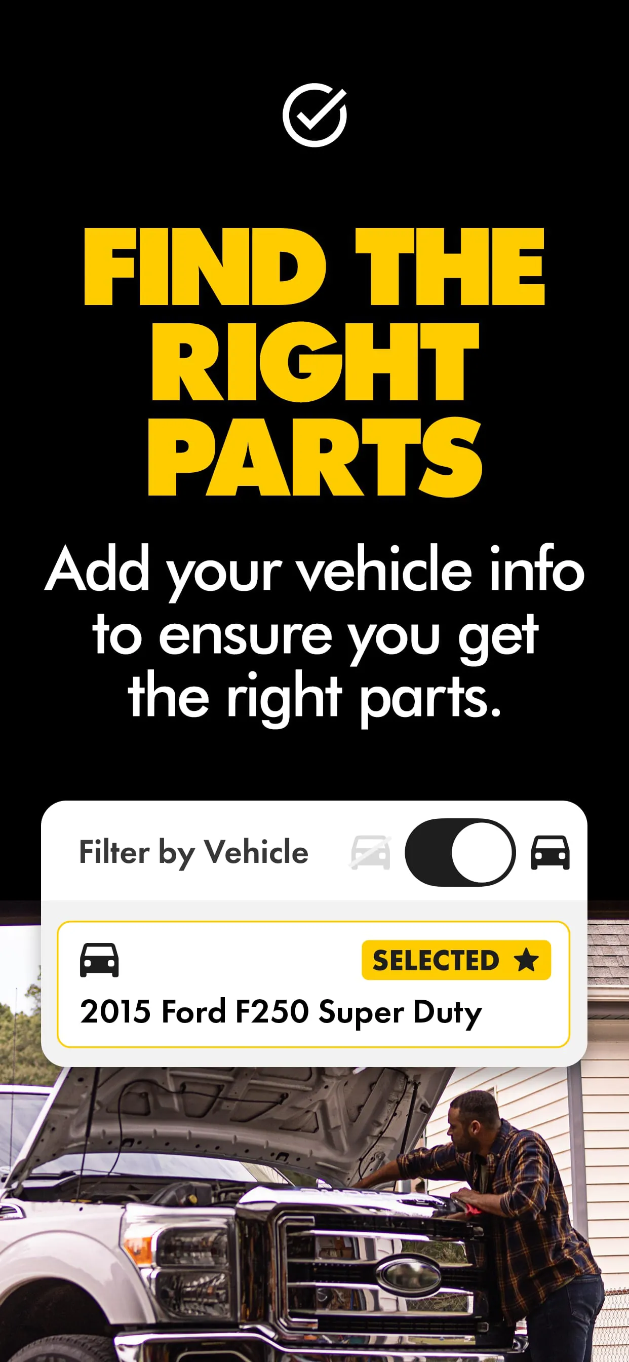 Advance Auto Parts + Tools/Acc