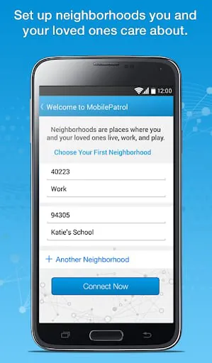 MobilePatrol Public Safety App