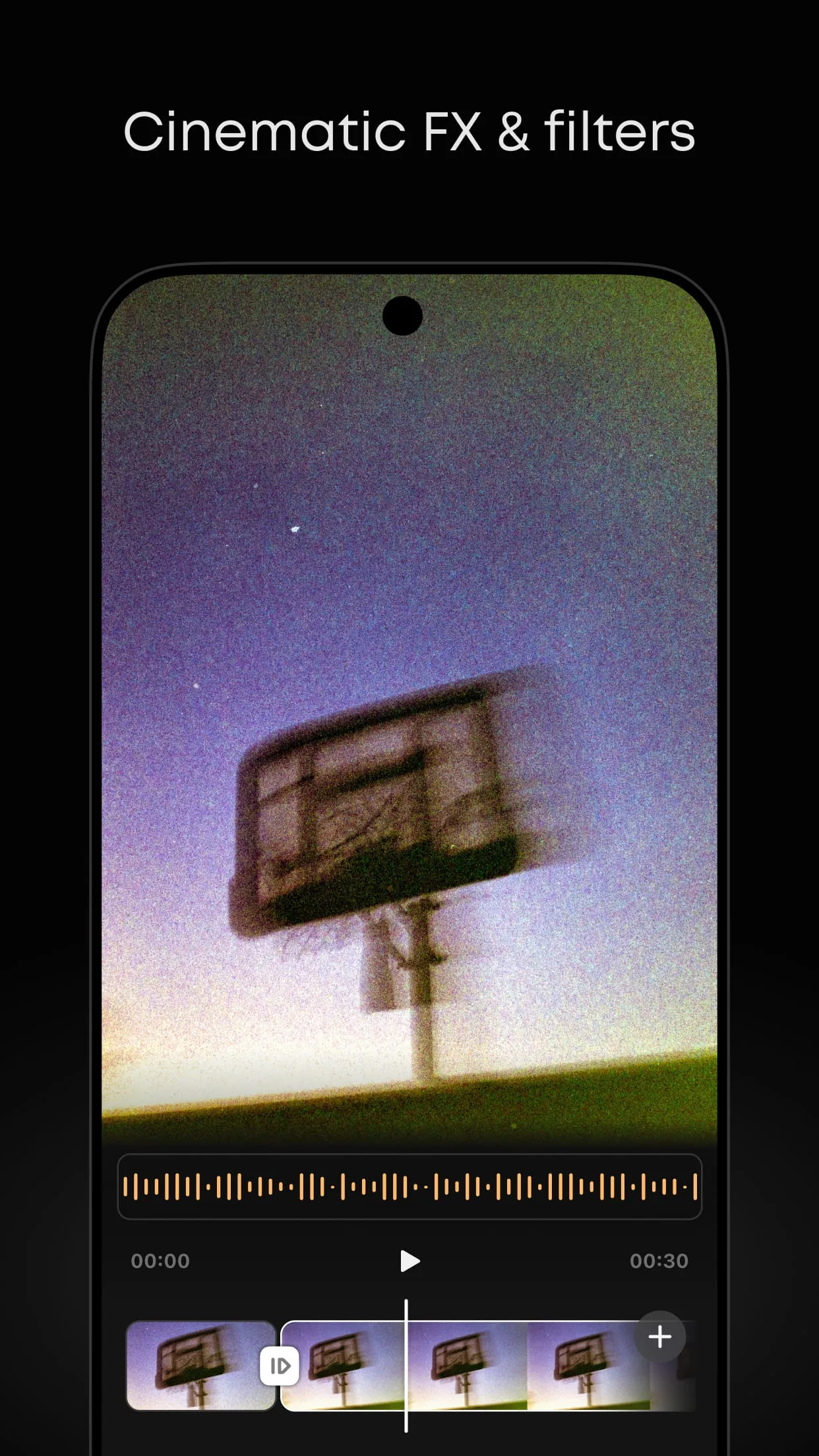 PREQUEL AI Filter Photo Editor