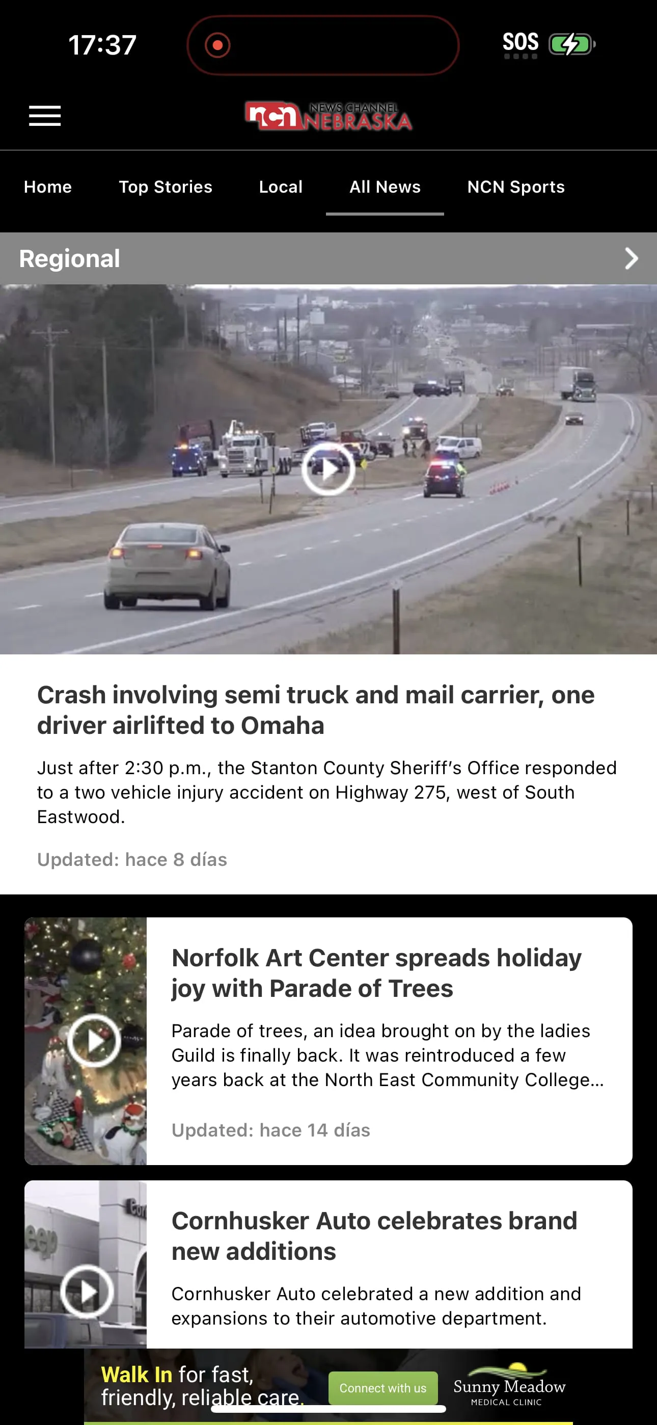 News Channel Nebraska