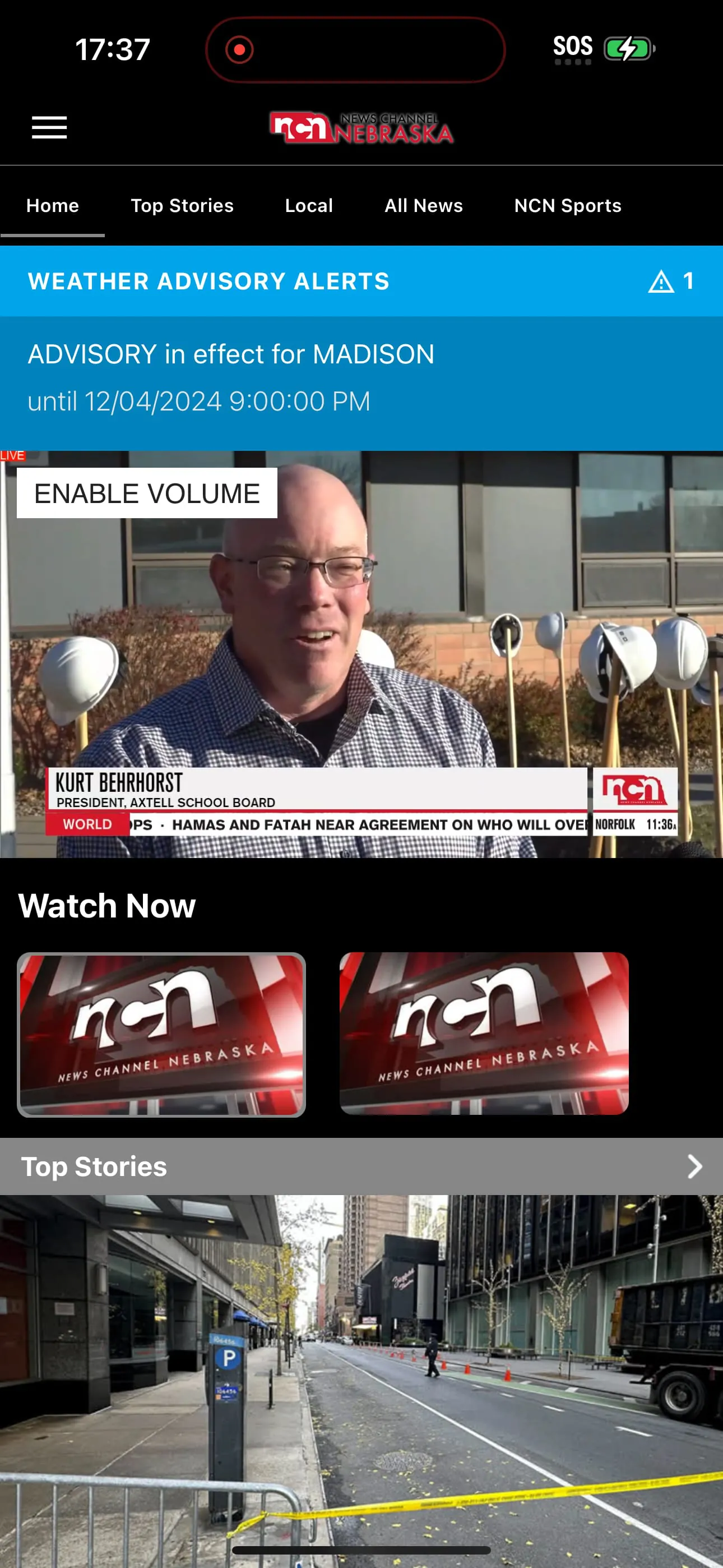 News Channel Nebraska