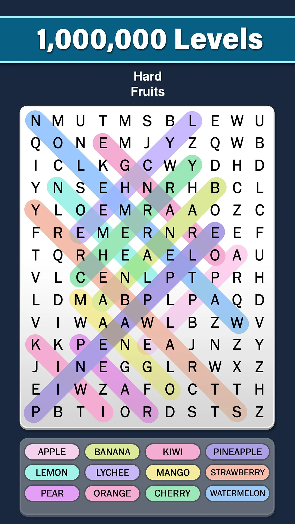 Word Search