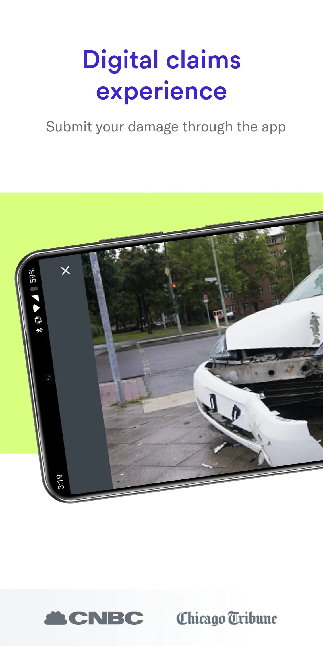 Clearcover Car Insurance