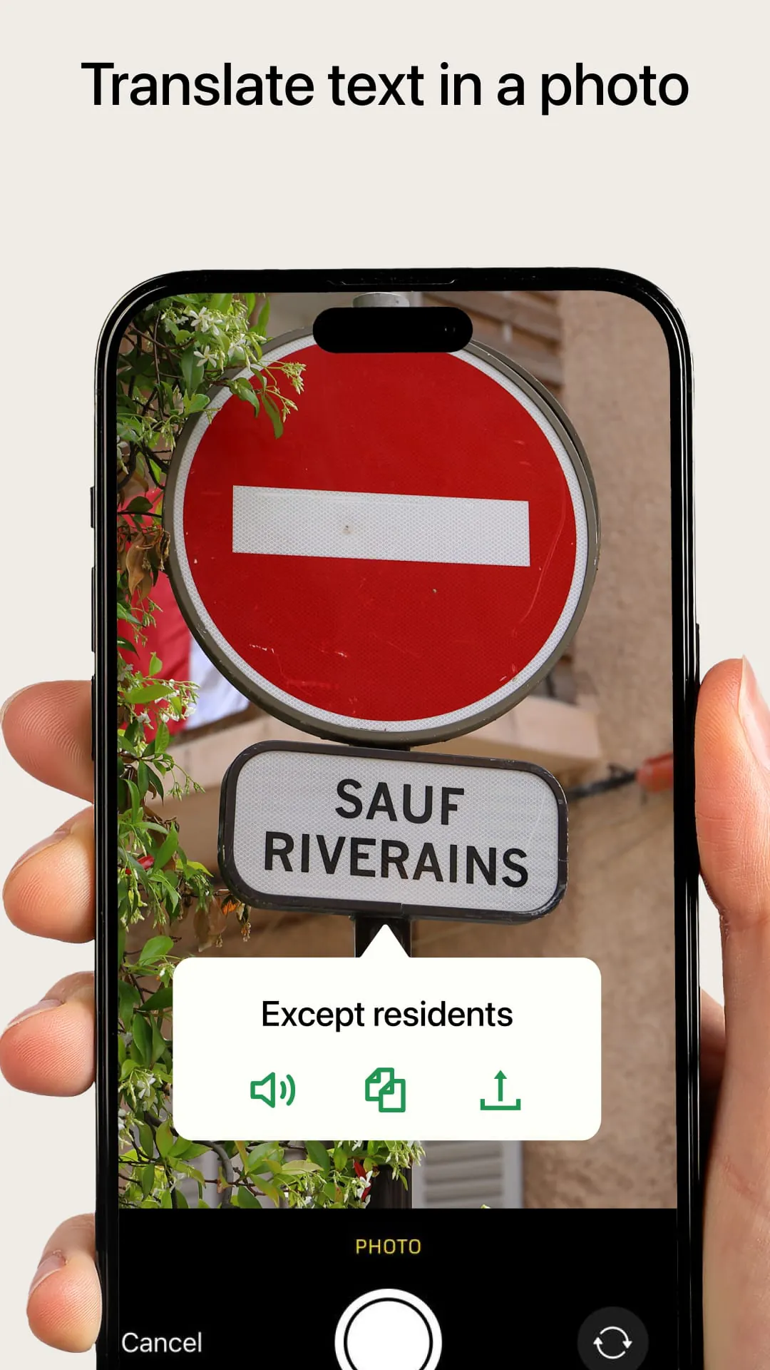 PONS Translate & Dictionary