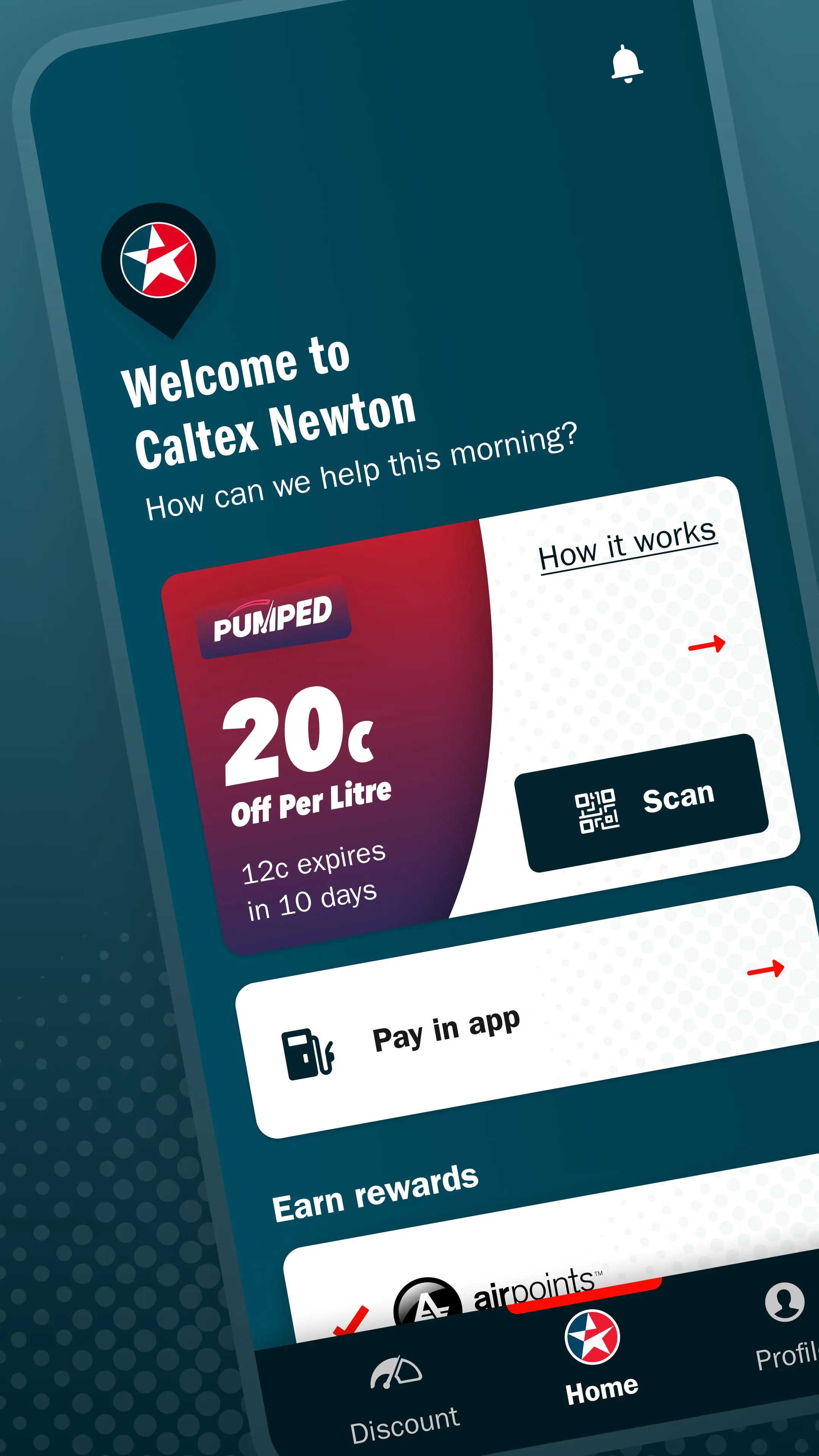 Caltex NZ