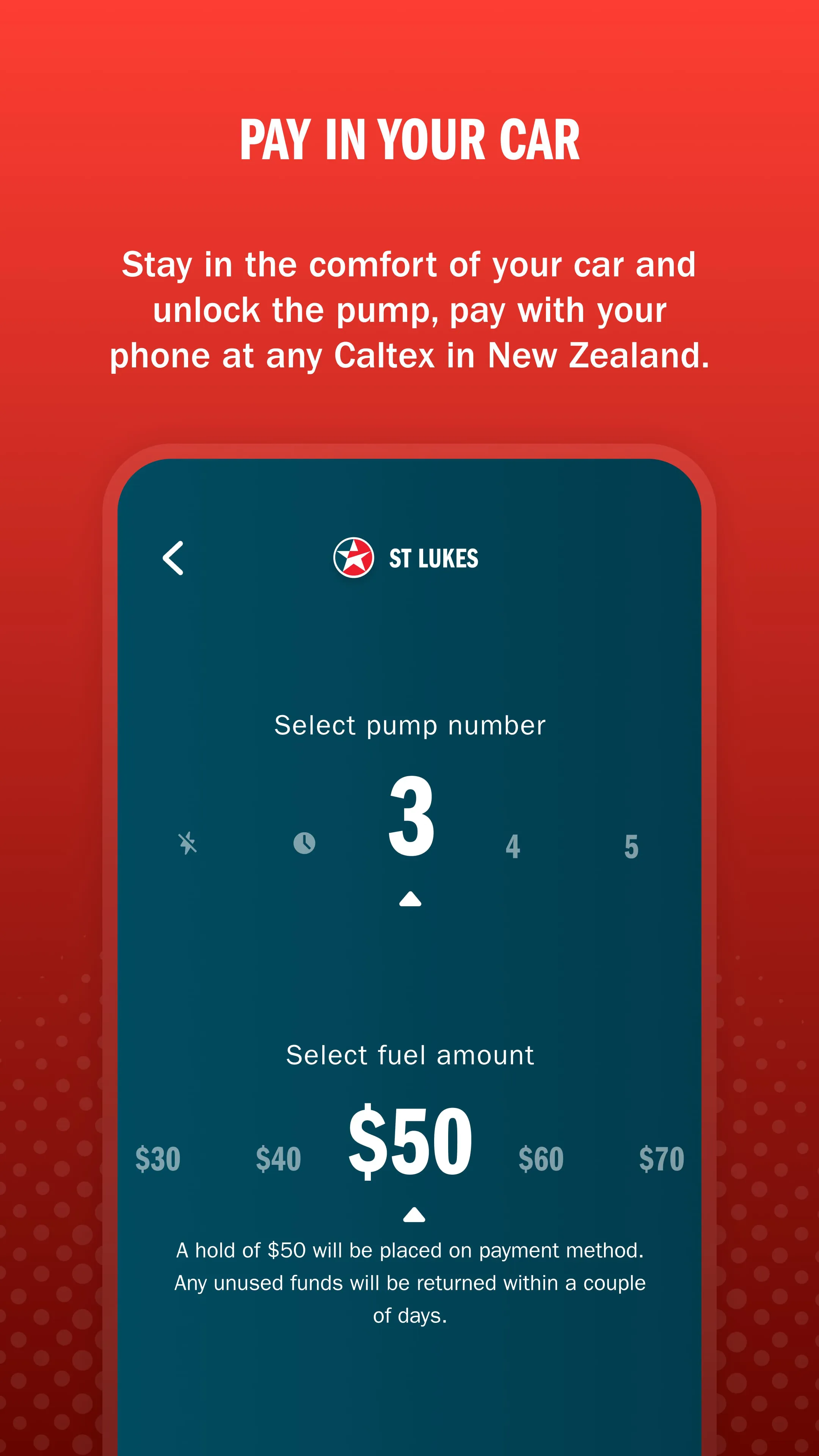 Caltex NZ