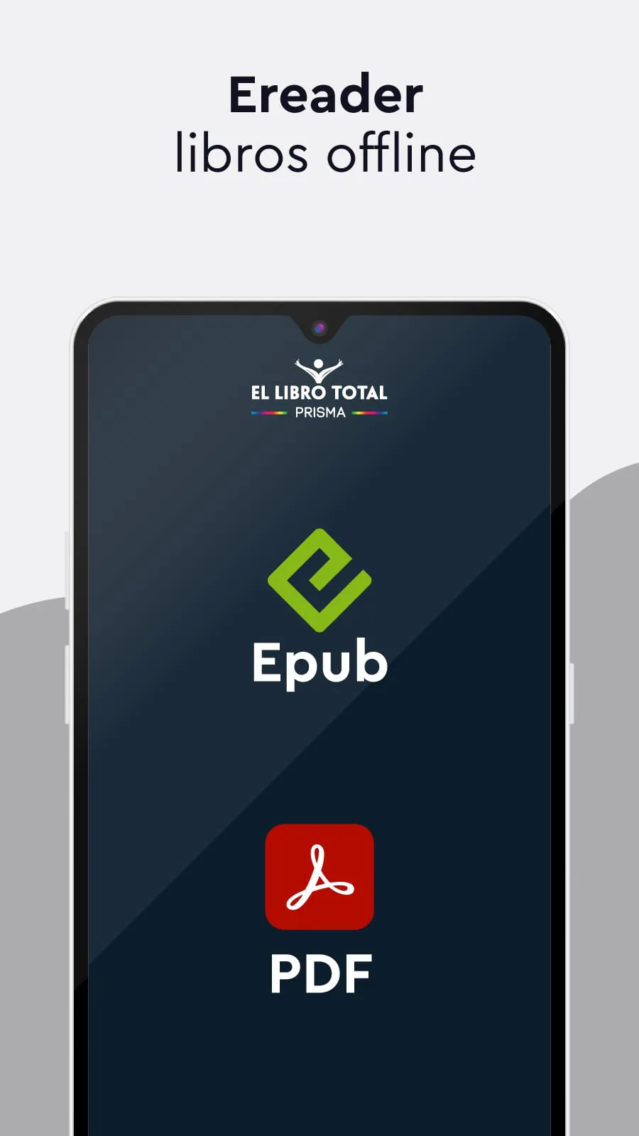 Libro Total Libros AudioLibros